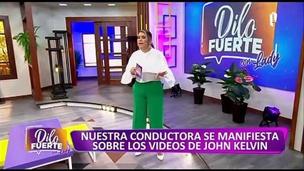 Caso Jhon Kelvin: Abogado del cantante se pronuncia tras sentencia de prisión