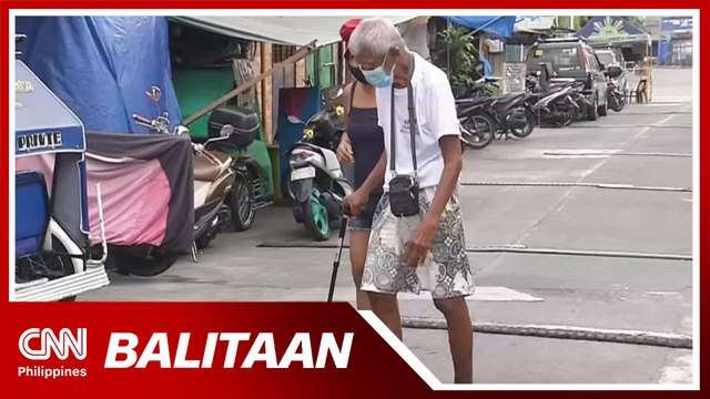 Umento sa pensyon ng senior citizens lusot sa Kongreso