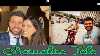 Emeric (L'amour est dans le pré) en couple avec Anne-Lise : photos de leur week-end romantique en am