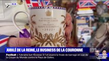 Autour du jubilé d'Elizabeth II, le business considérable de la couronne