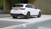 Der neue Mercedes-Benz GLC - Das dynamischste Fahrzeug in der erfolgreichen SUV-Familie von Mercedes-Benz
