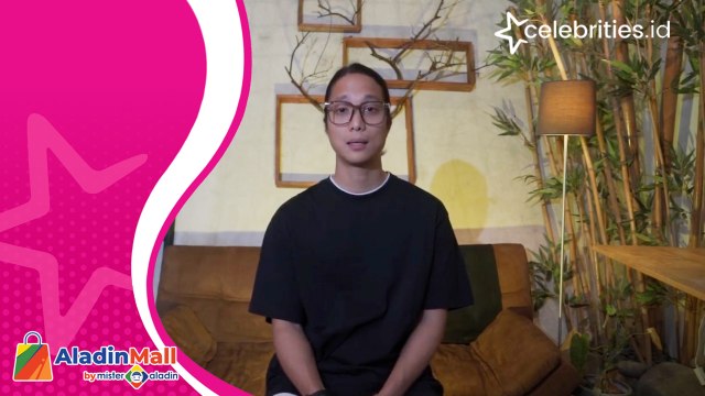 Pamit dari Band Yovie and Nuno, Dikta Ambil Keputusan Terbaik