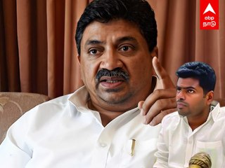 PTR : பாயிண்டுகளை அடுக்கி அண்ணாமலையை அலறவிட்ட பிடிஆர்!