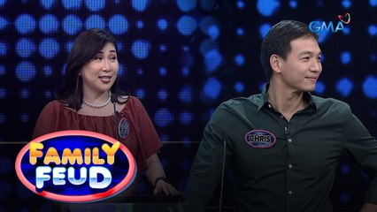 Family Feud Philippines: THE GOZON VERSUS IBILIB FAMILY HAS BEGUN!