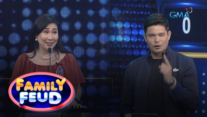 Family Feud Philippines: ANO’NG MAKIKITA SA KASAL NA MAKIKITA RIN SA LIBING?