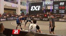 FIBA 3x3 World Tour, muling nagbalik sa Pilipinas matapos ang 7 taon | 24 Oras