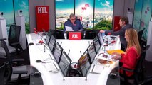 ÉDITO - Législatives 2022 : Mélenchon content qu'on lui tape (enfin) dessus