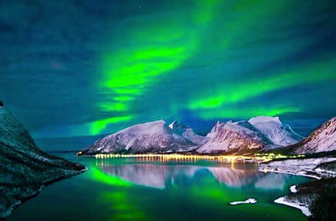 AURORA.
