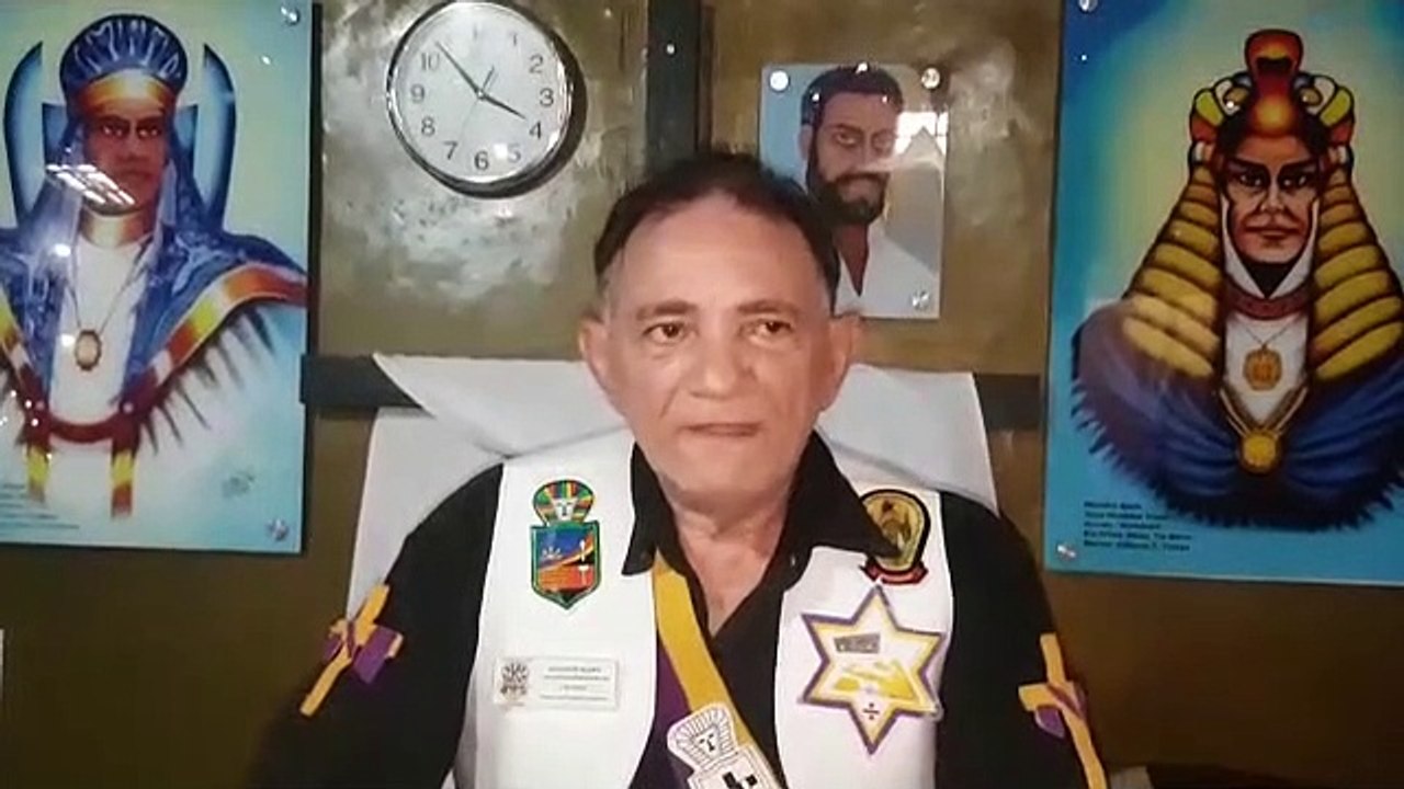 Alzan do Amanhecer só vai funcionar com tronos vermelhos e amarelos quando não abrir corrente mestra