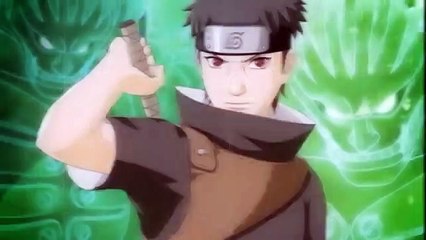 TOP 7 DES SUSANOO LES PLUS PUISSANTS