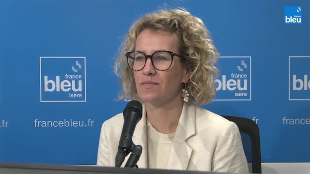 Législatives-Grenoble : E. Chalas fustige le projet de la NUPES contre l'innovation, l'entreprise, la police