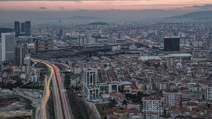 Ümraniye'de ne oldu? Ümraniye bülteni 2 Haziran Perşembe!