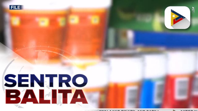 Manufacturers ng instant noodles, tinapay, kape, at delata, humiling ng taas-presyo; Supply at presyo ng mga produkto sa world market, apektado rin ng sigalot ng Russia at Ukraine