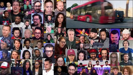 Mission- Impossible - Dead Reckoning - Part One Teaser Trailer Reaction Mashup