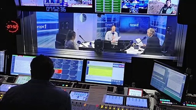 Gérald Darmanin et la question de confiance