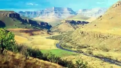 Historical Overview of South Africa