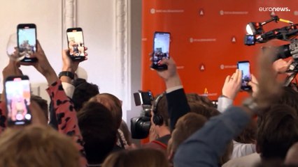 "Дания посылает сигнал Путину"