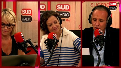 Élisabeth Lévy : "Stade de France : Darmanin fait un mea-culpa très timide"