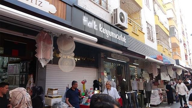 Emanet altınları alıp kaçan kuyumcu vatandaşları mağdur etti! Toplam zarar 50 milyon TL