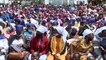 Bad blood between President Uhuru & DP Ruto plays during the 59th Madaraka day celebrations