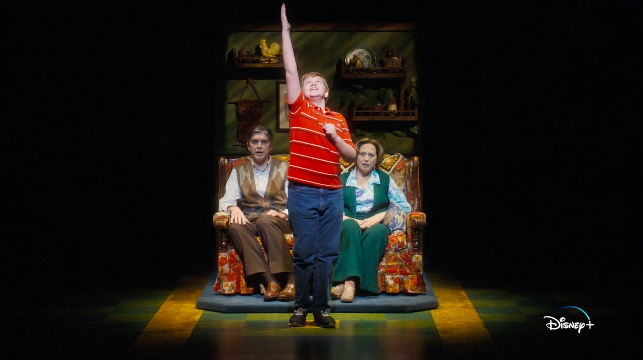 Trevor The Musical - Trailer (English) HD