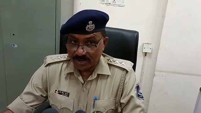 Gujarat Crime News : Video महीसागर जिले में फर्जी डॉक्टर गिरफ्तार