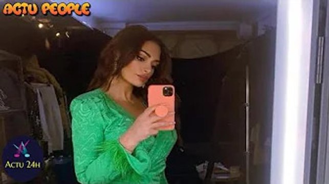 Emilie Nef Naf célibataire : Avec Sofiane Tadjine, c'est déjà fini !