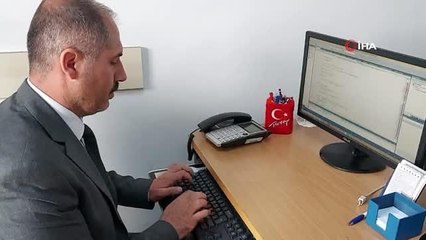Yerli ve milli kütüphane otomasyon programı 2 bin okulda kullanılıyor