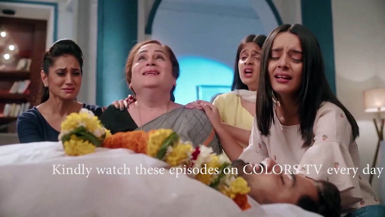 Fanaa Ishq Mein Marjaawan Update Paakhi Fakes Agastya's Death Drama
