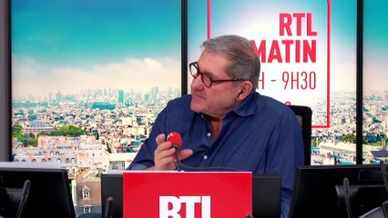 L'invité de 8h20 du 02 juin 2022