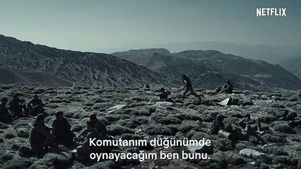 Yolun Açik Olsun Klip - Kerimoglu Zeybegi