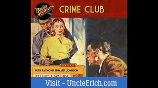 Uncle Erich Presents™ - Crime Club - 