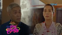 Mano Po Legacy: Team LanCa no more?! | Her Big Boss (Episode 49)