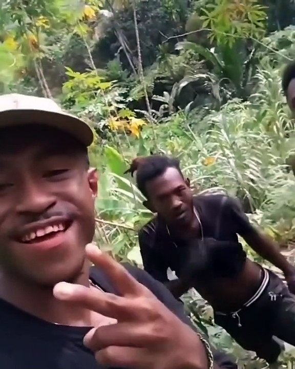 Video lucu