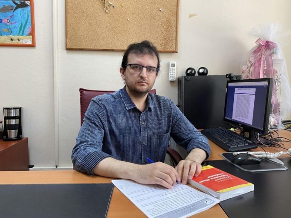 Çocuk ve ergenlerde madde bağımlılığı uyarısı: "Erişkine vereceğinden daha fazla zarar verebiliyor"- "Dağılmış aileler madde bağımlılığı riskini...