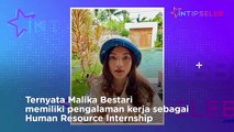Intip Profil Malika Bestari, Diduga Kekasih Baru Afgan