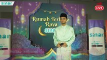 Selamat Hari Raya Sufian Suhaimi