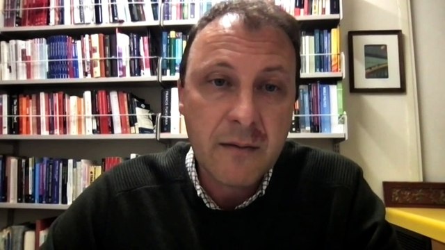 China criticises New Zealand over talks with US