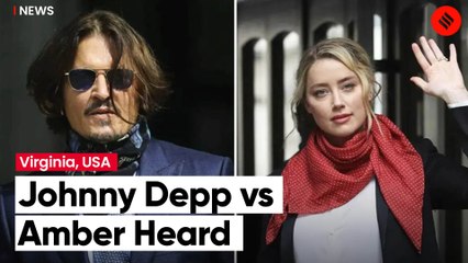 Jury Finds Both Johnny Depp and Amber Heard Guilty, Depp Gets More In Damages