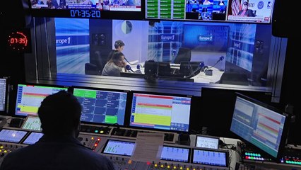 Loïk Le Priol, principal suspect du meurtre d'Aramburu, jugé dans une autre affaire