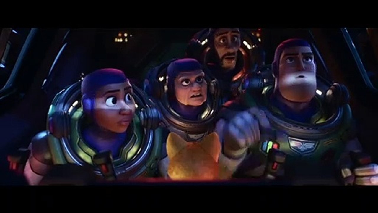 Lightyear | Tv Spot: Stars