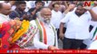 Jagga Reddy & V. Hanumantha Rao Participated In Telangana Formation Day Celebrations 2022 _ NTV
