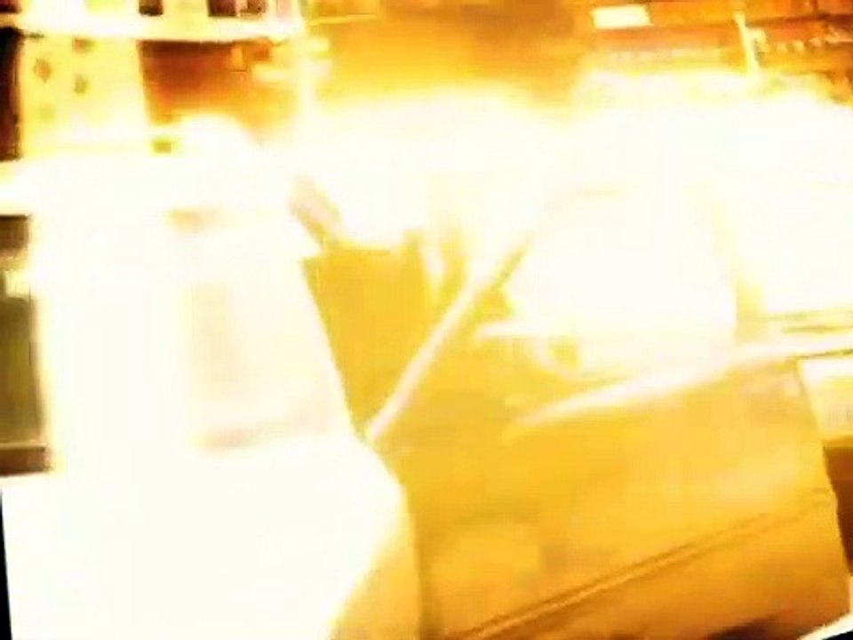 Third Watch S01 E16