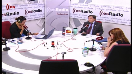 Federico a las 7: Aniversario de la moción de censura y lo que hizo, y no hizo, Rajoy