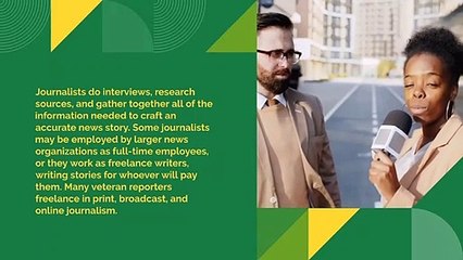 James Jones SpaceX talks about the Duties of Journalists