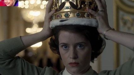 Série - Le succès de la série « The Crown »
