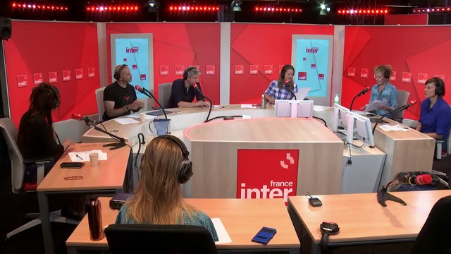 La Master Classe de Frédérick Sigrist - La Master-Classe de Par Jupiter !