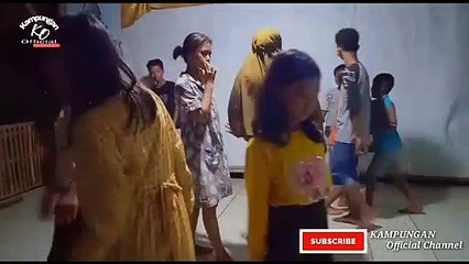 Permainan tradisional anak - anak