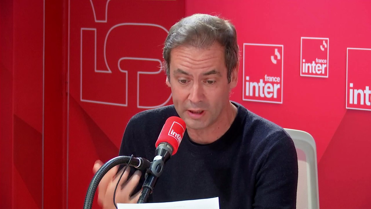 "Allo Marlène", bientôt sur France Inter ? Le billet de Tanguy Pastureau
