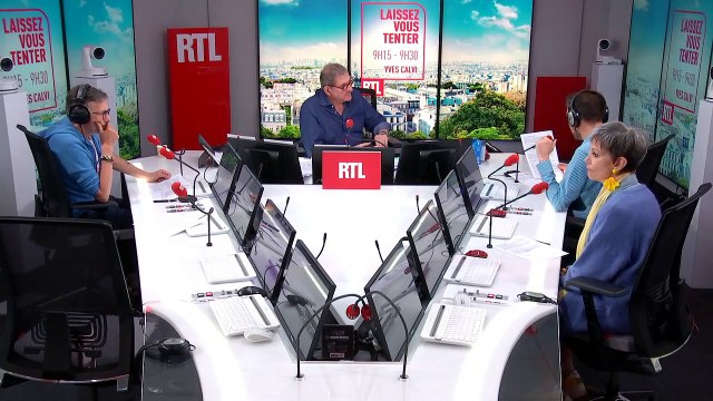 Le retour de Michel Polnareff avec Polnarêve, une expérience immersive au Palace à Paris